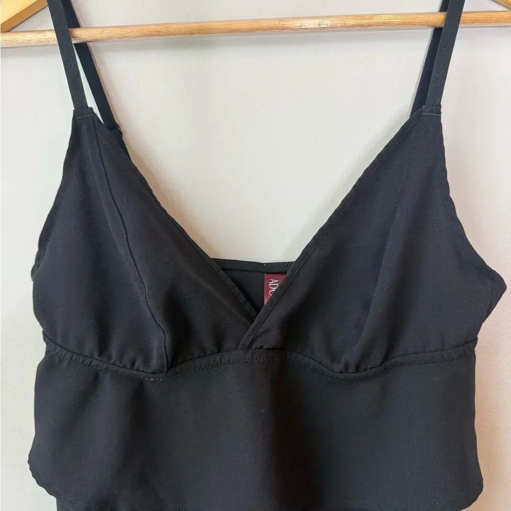 Adore Me Ruffle Cami Top - Picture 2 of 6